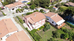 Appartamenti Mare Marina Di Campo